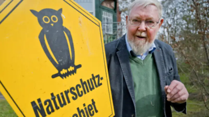Succow Stiftung investiert Millionen in Natur- und Klimaschutz