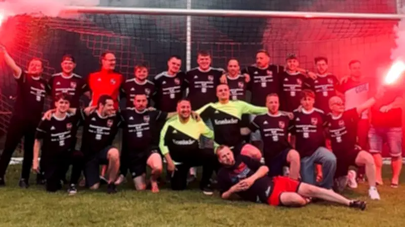SV Blankensee 49: Aufsteiger will in der Kreisoberliga die Klasse halten