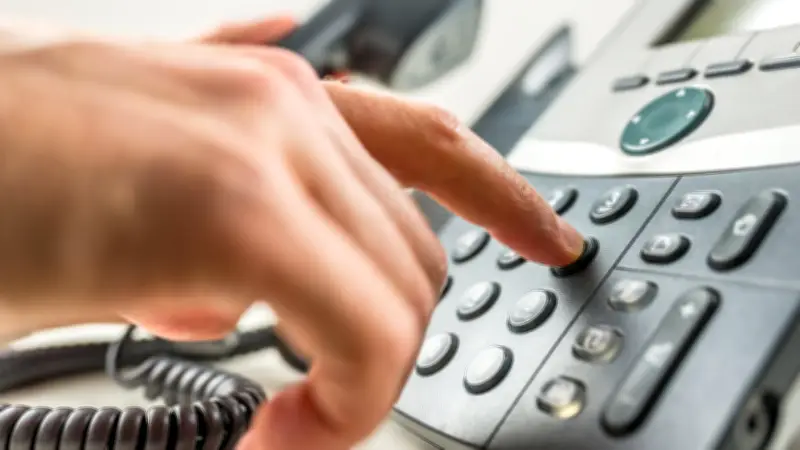 Telefonbetrug: Schockanrufe in Ludwigslust und Hagenow