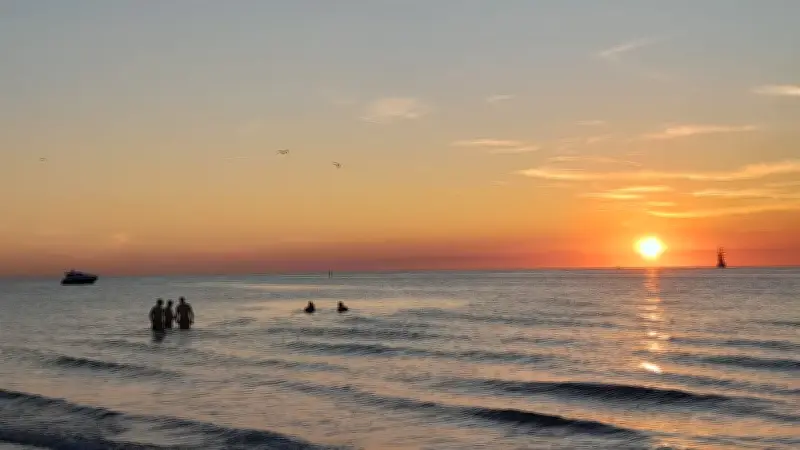 Tourismus-Chef: Ostsee-Umsätze stabil, aber Kosten drücken