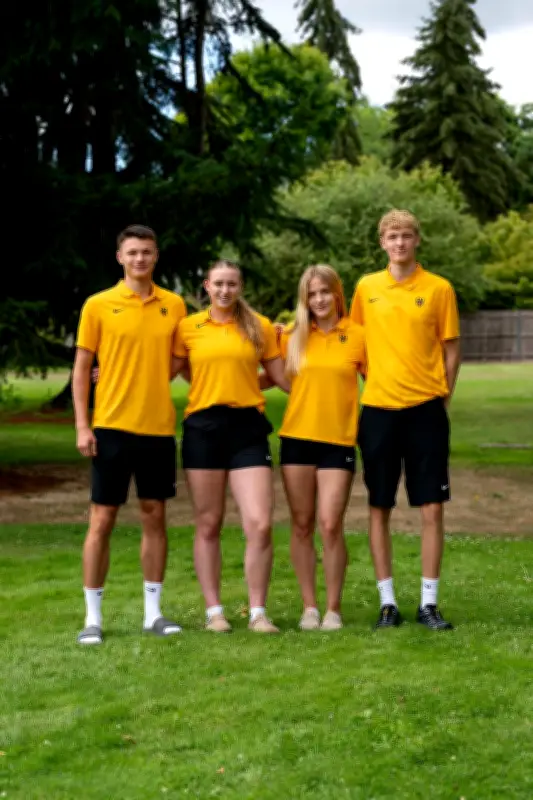 U20-WM: Vier Talente aus MV kämpfen in Eugene um Medaillen