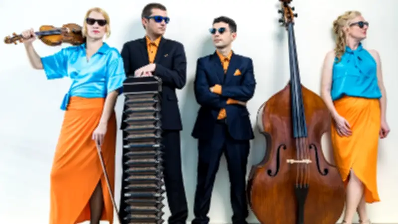 Uckermärkische Musikwochen: Literatur trifft Musik am dritten Wochenende