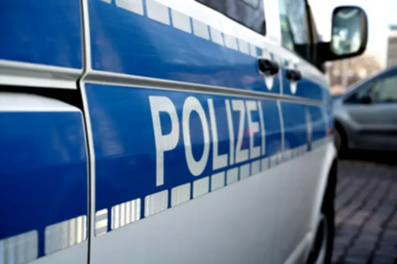 Unbekannte beschädigen Schule in Klütz – 5.000 Euro Schaden
