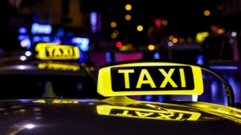 Unbezahlte Taxifahrt von Berlin nach Neubrandenburg