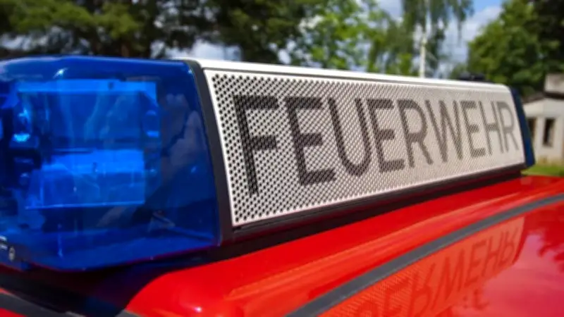 Unfall in Friedland: Vorfahrtsfehler führt zu Kollision