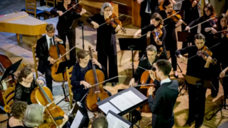 Uraufführung zum 40. Geburtstag des Schönberger Musiksommers