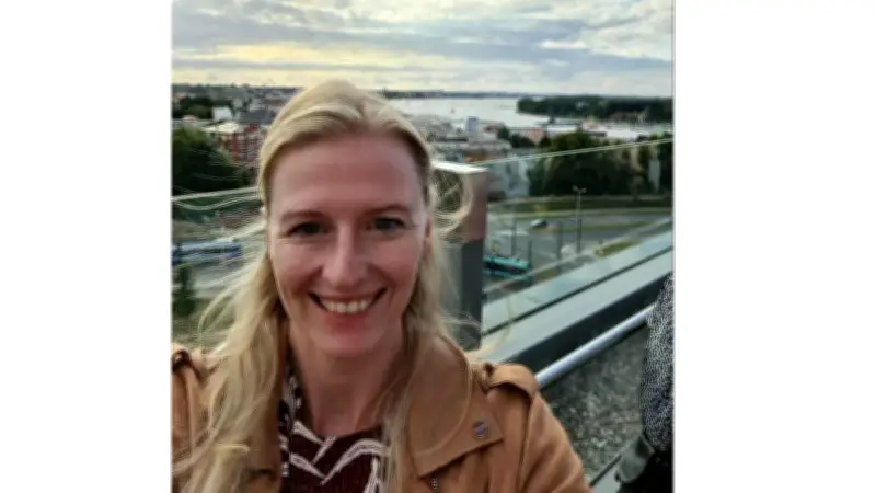 Vermisste aus Bayern in Warnemünde gesichtet?