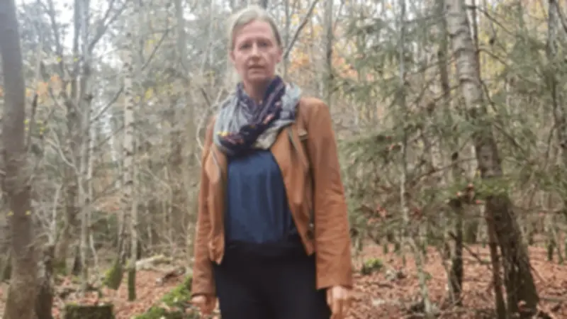 Vermisste Frau aus „Aktenzeichen XY“ an Ostsee aufgetaucht