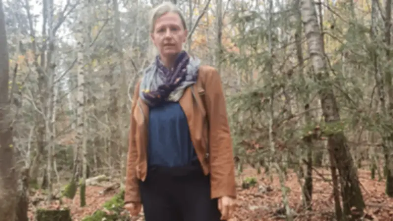 Vermisste Frau aus Bayern taucht an der Ostsee auf