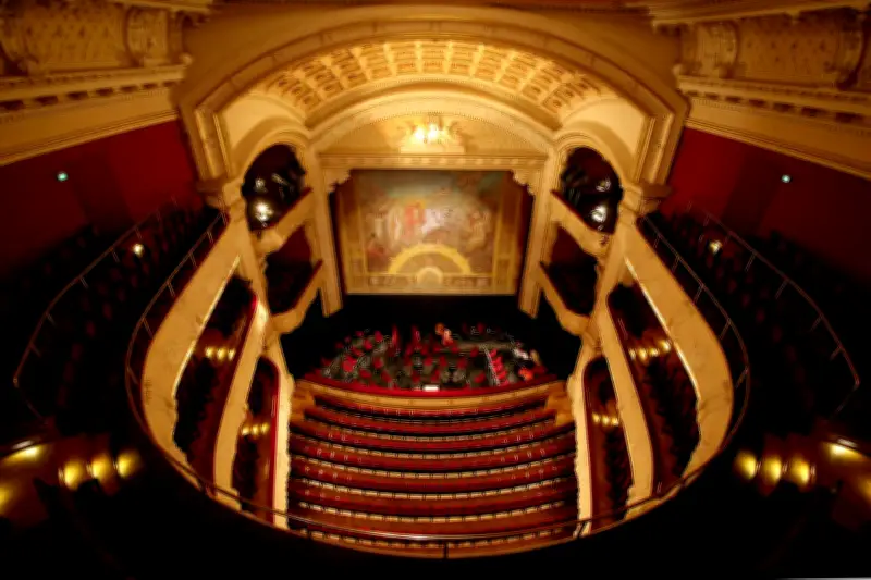 Viele Neuzugänge am Staatstheater Schwerin zur neuen Spielzeit