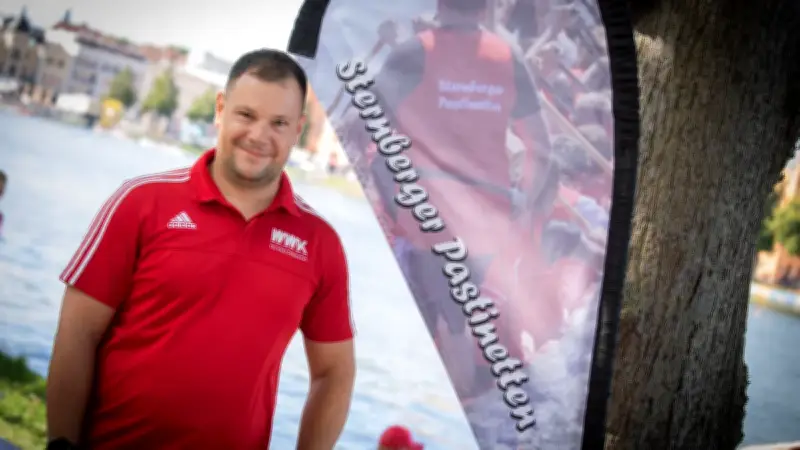 Vom Underdog ins B-Finale: Sternberger Pastinetten überraschen in Schwerin