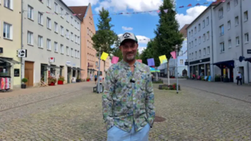 We Love Neubrandenburg: Hobbyfotograf zeigt die Stadt von ihrer besten Seite