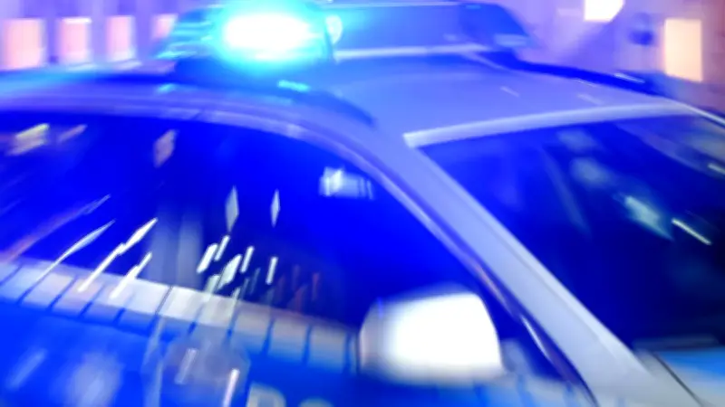 Wildkamera filmt Einbrecher in Dömitz – Polizei sucht Zeugen