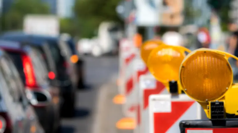 Zinnowitz erhält 50.000 Euro für Ortsdurchfahrt B 111