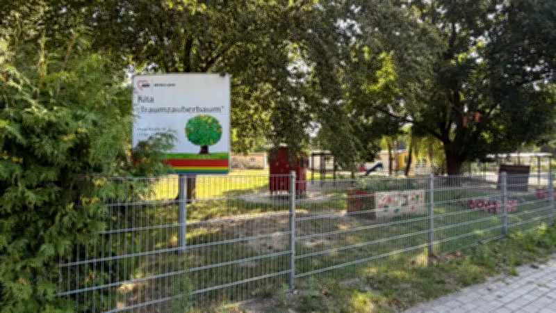 Zoff um Kitakosten: AWO beantragt Schiedsverfahren in Groß Plasten
