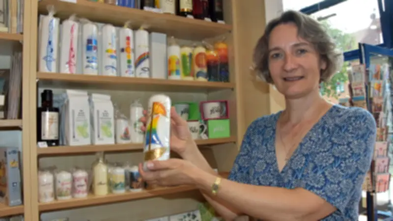 Zwei Frauen retten Rostocks älteste Buchhandlung und schaffen einen Begegnungsort