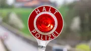 16-Jährige flüchtet zweimal vor Polizei bei Hagenow ohne Führerschein