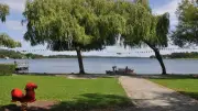 44. Fischerfest in Krakow am See: Programm, Feuerwerk und Mittelaltermarkt