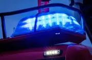75.000 Euro Schaden nach Lagerhallen-Brand in Boizenburg