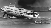 Als die DDR über die Ostsee flog: Störtebeker-Tragflächenboote und ihr Ende