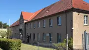 Altes Polizeirevier Gadebusch soll Asylunterkunft werden