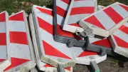 B104 zwischen Selmsdorf und Schönberg nach Mängelbehebung wieder frei