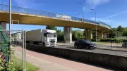B192 in Waren: Nächtliche Vollsperrung wegen Belastungstest