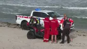 Badetote aus Ostsee bei Rostock identifiziert: Urlauberin aus Sachsen