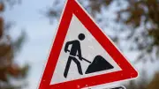 Baustellen in Rostock: Diese Sperrungen drohen ab Montag