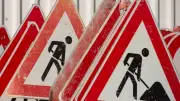 Baustellen und Fest: Verkehrseinschränkungen in Schwerin ab 10. August