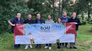 Besitz feiert 650-jähriges Bestehen mit großem Festwochenende
