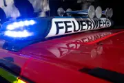 Brand in Gartenhütte in Neubrandenburg verursacht 200.000 Euro Schaden