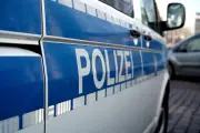 Brand in Ludwigslust: Kinderwagen erneut angezündet