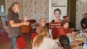 BSW gründet Regionalgruppe für Kreistagswahl in LUP