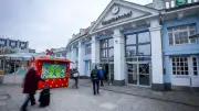 Bundespolizei findet Diebesgut, Messer und weißes Pulver bei 35-Jährigem in Rostock