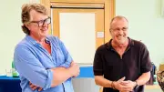 Chefarzt Dr. Petr Beneš nach über 40 Jahren in den Ruhestand verabschiedet