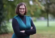 Claudia Müller: Grünen-Spitzenkandidatin für Landtagswahl 2026