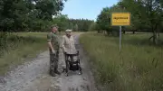 Das vergessene Dorf Jägerbrück: Eine Zeitreise ins Sperrgebiet