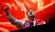 David Guetta kommt 2027 zum Airbeat One Festival