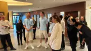 DDR-Hotel Neptun in Warnemünde: 578 Bewerber erhalten Absage