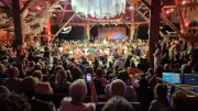 Detect Classic Festival verwandelt Schloss Bröllin in ein Musik-Mekka