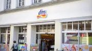 dm schließt Filiale am Pferdemarkt in Güstrow zum 1. Dezember
