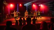 Dorffest Ferdinandshof: Freibier, Party und Feuerwerk am Wochenende