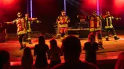 Dorffest Ferdinandshof: Freibier, Party und Feuerwerk vom 7. bis 9. August