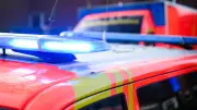 E-Call alarmiert Retter: Unfall auf B198 bei Rogeez