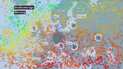 Erst Hitze, dann Gewitter: Kühlste Ecke Deutschlands in MV