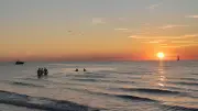 Ertrinken in der Ostsee sieht anders aus als gedacht