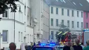 Explosion in Schwerin: Kein Hinweis auf technischen Defekt