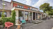 Ferienanlage „Auszeit am Haff“ in Vogelsang wird versteigert
