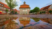 Ferientipp: Ausflug in die Elbestadt Boizenburg